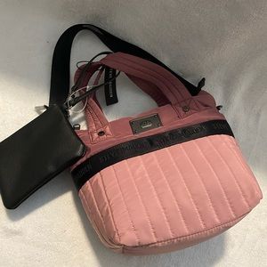 steve madden bag